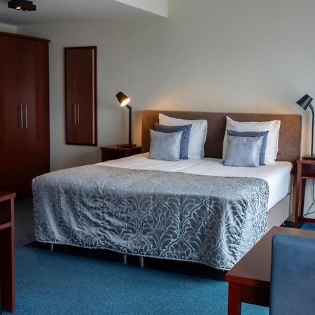 Hotel Greenside Texel De Koog  Esterno foto