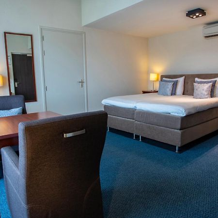 Hotel Greenside Texel De Koog  Esterno foto