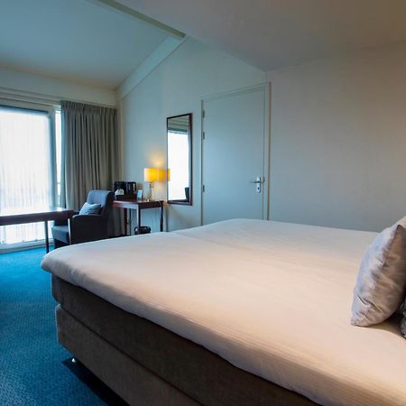 Hotel Greenside Texel De Koog  Esterno foto