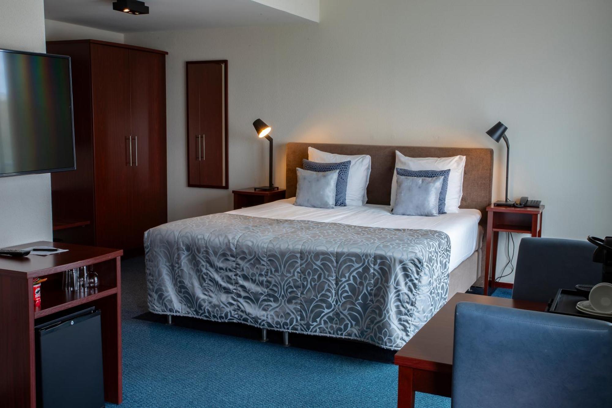 Hotel Greenside Texel De Koog  Esterno foto