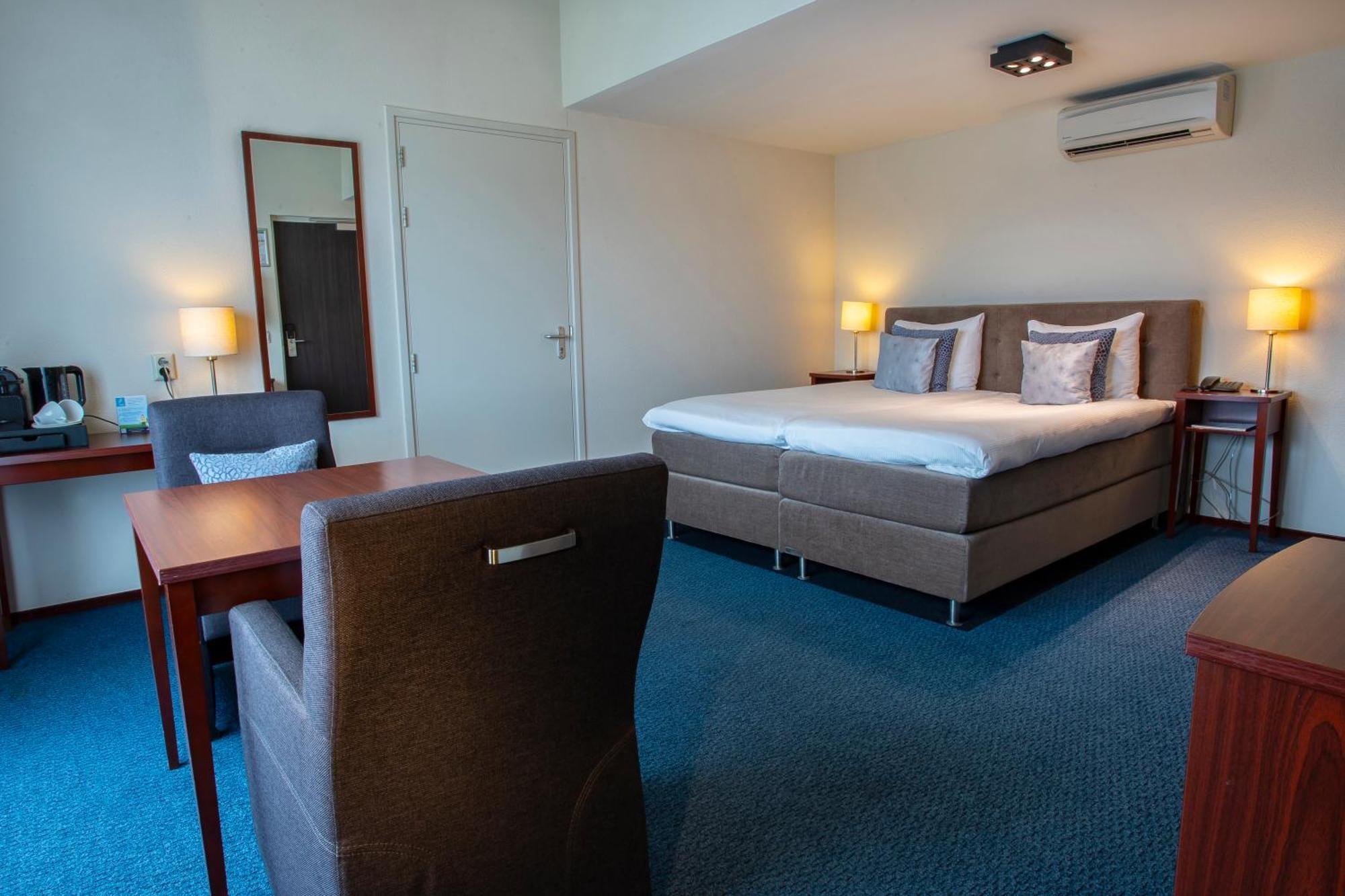 Hotel Greenside Texel De Koog  Esterno foto