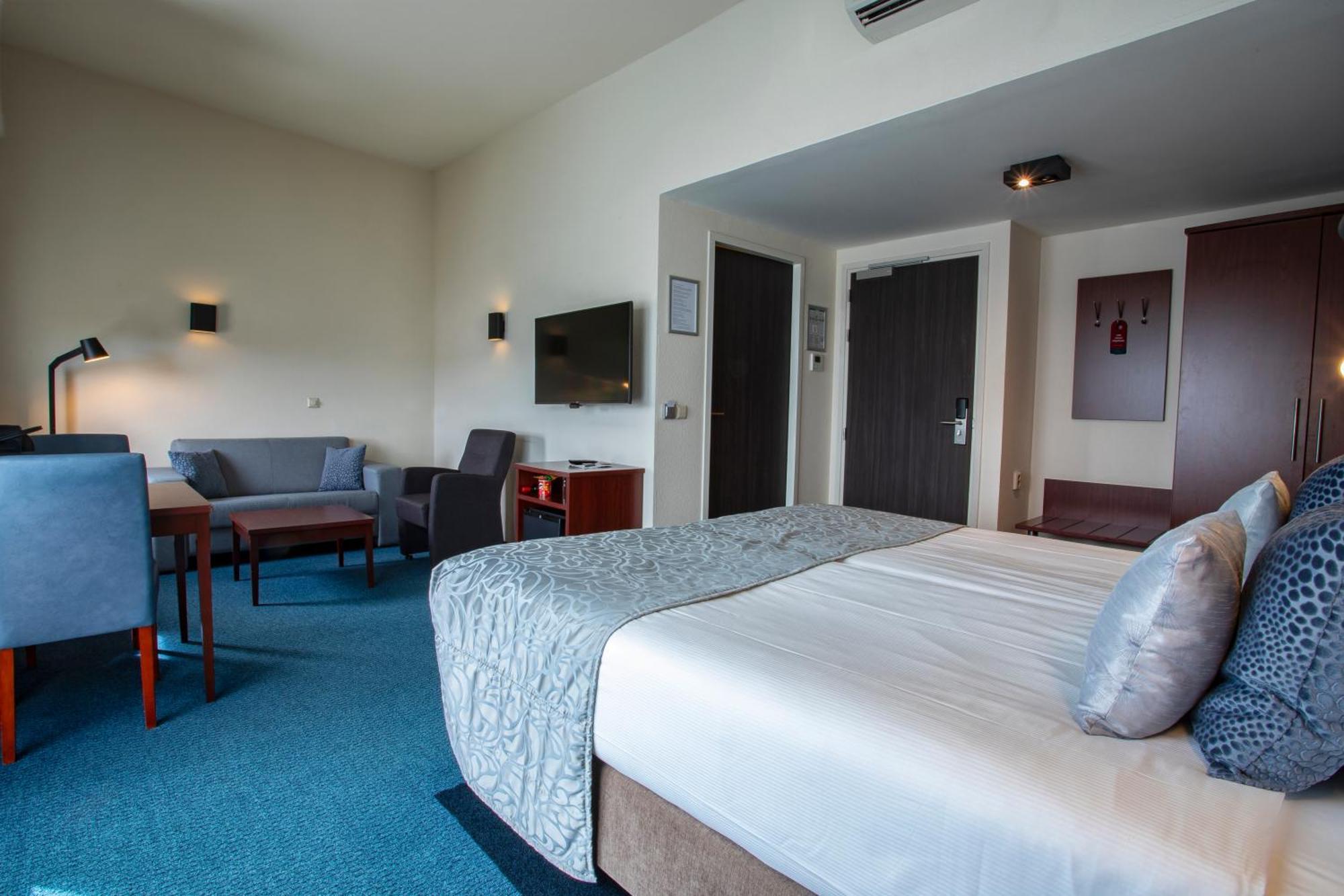 Hotel Greenside Texel De Koog  Esterno foto