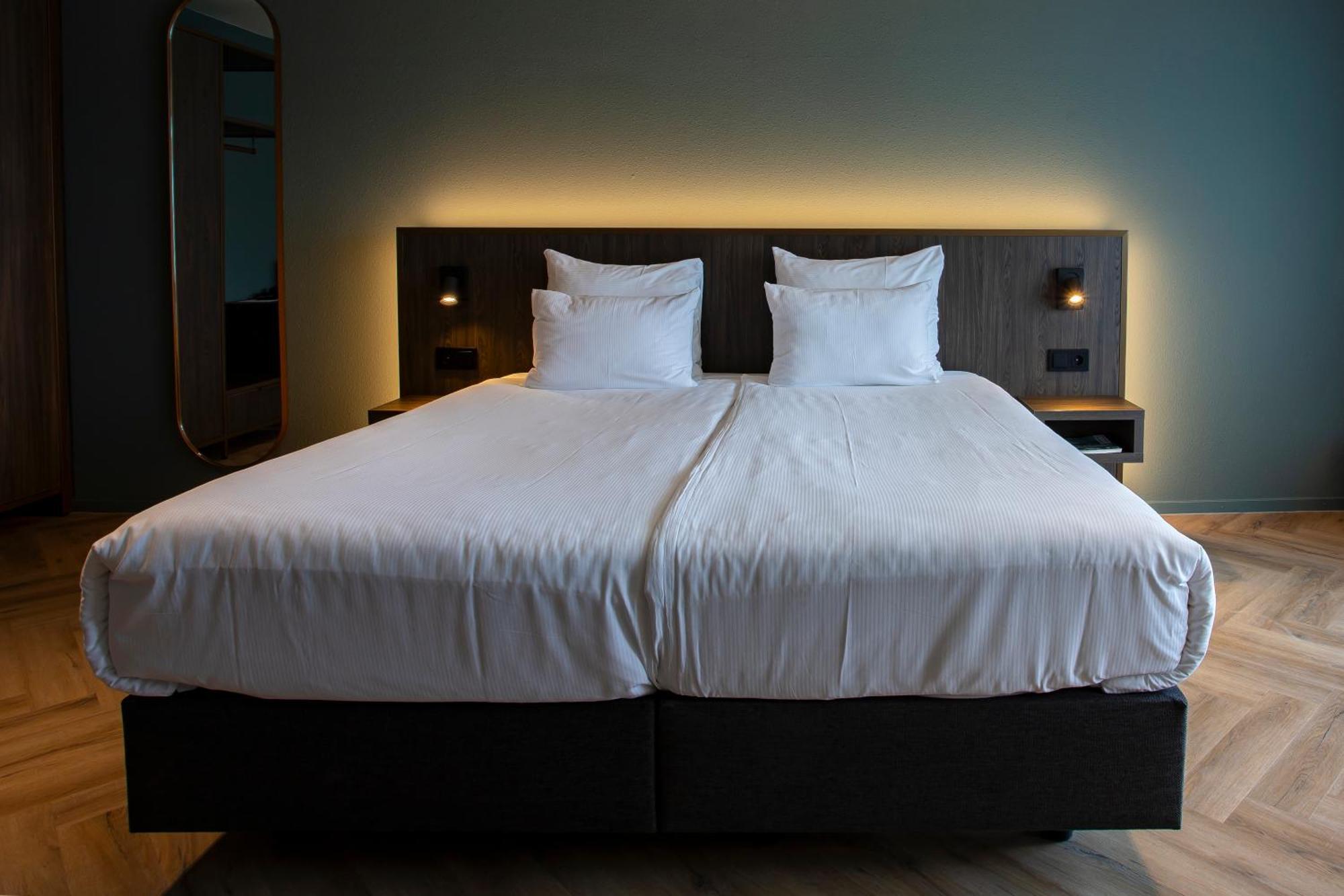 Hotel Greenside Texel De Koog  Esterno foto