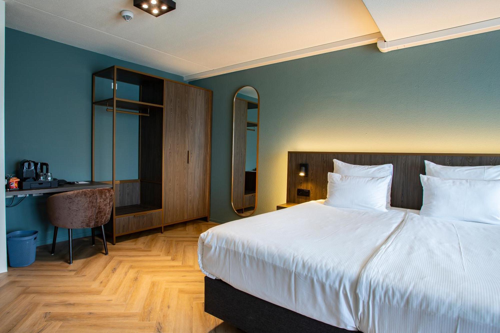 Hotel Greenside Texel De Koog  Esterno foto
