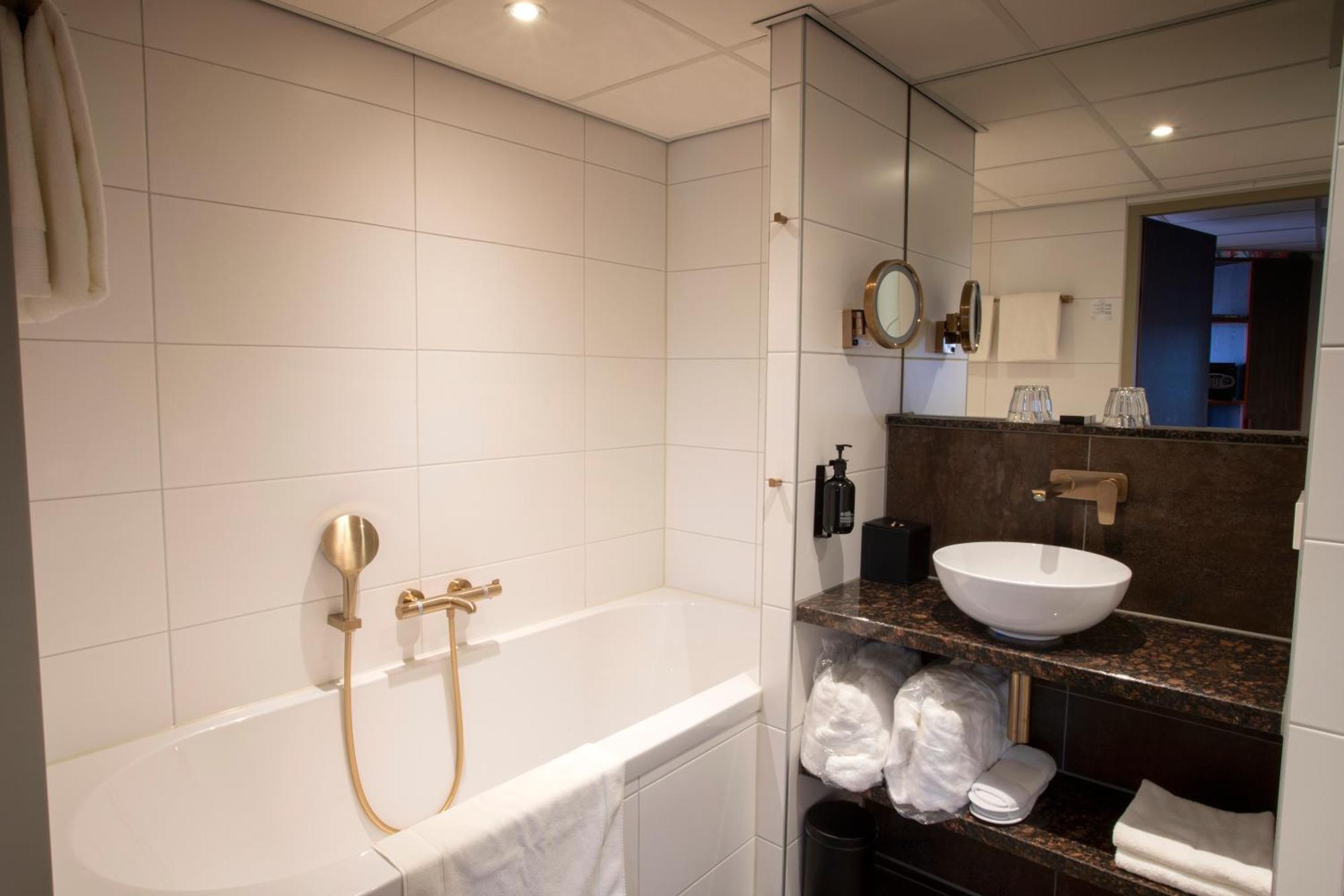 Hotel Greenside Texel De Koog  Esterno foto