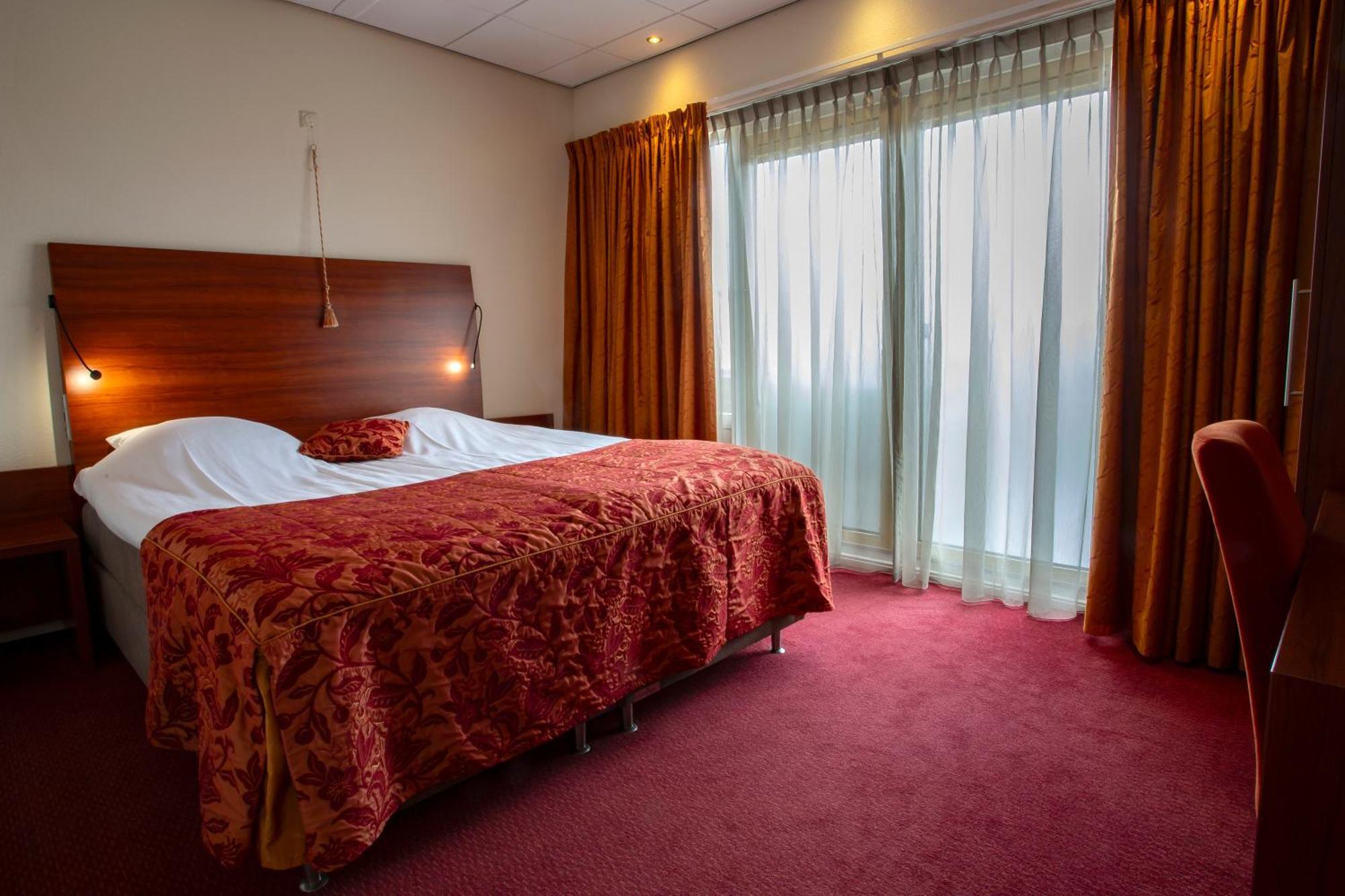 Hotel Greenside Texel De Koog  Esterno foto