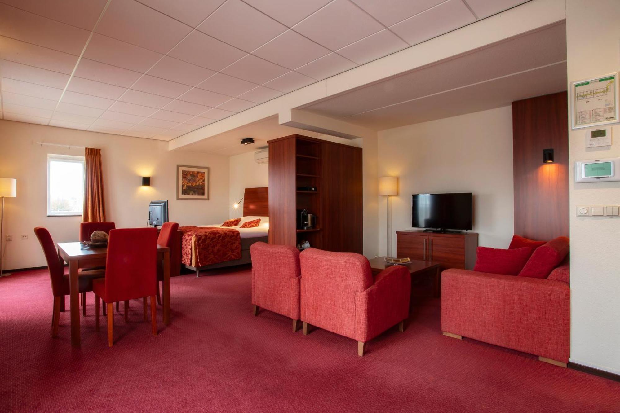 Hotel Greenside Texel De Koog  Esterno foto