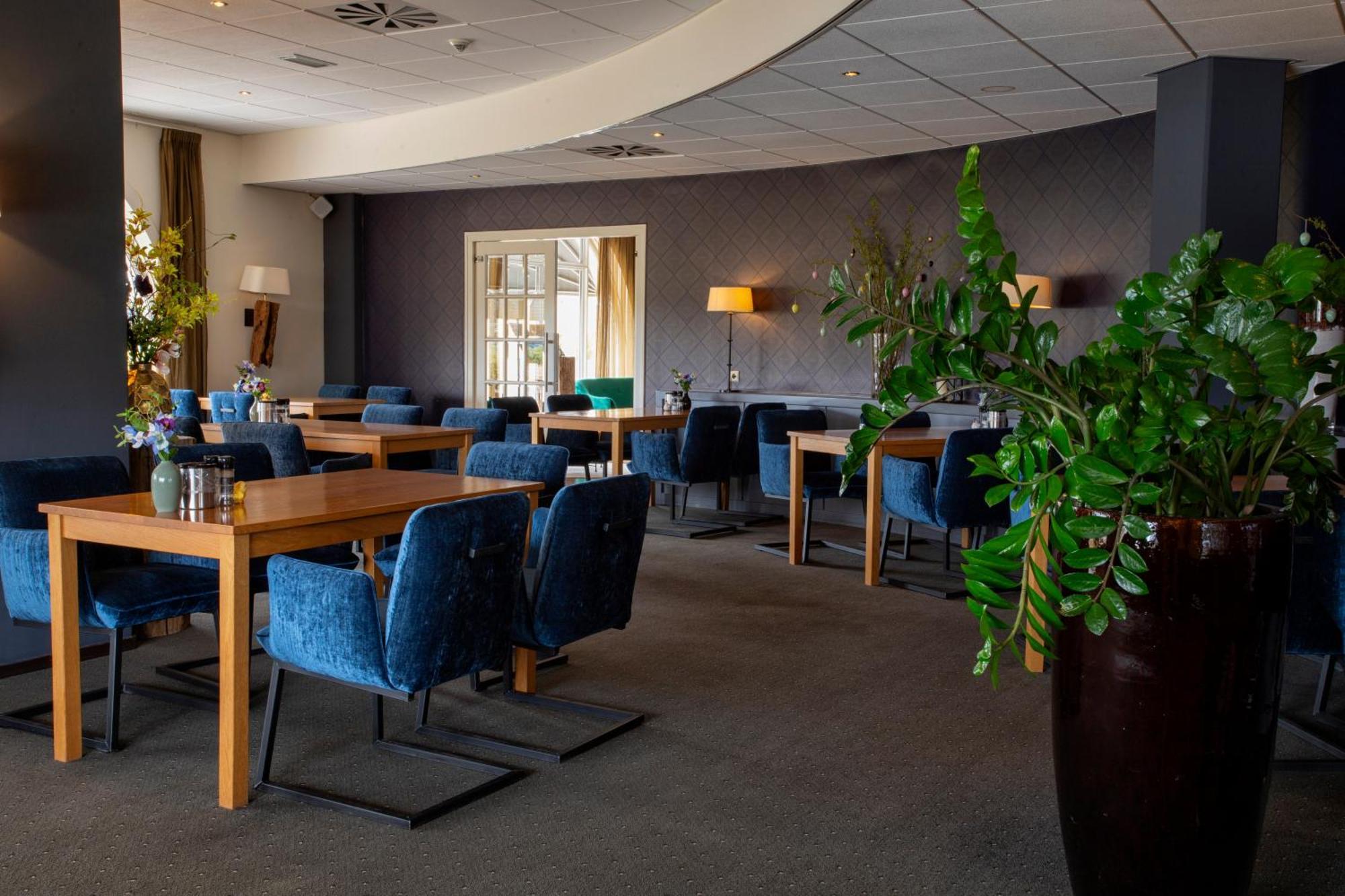 Hotel Greenside Texel De Koog  Esterno foto