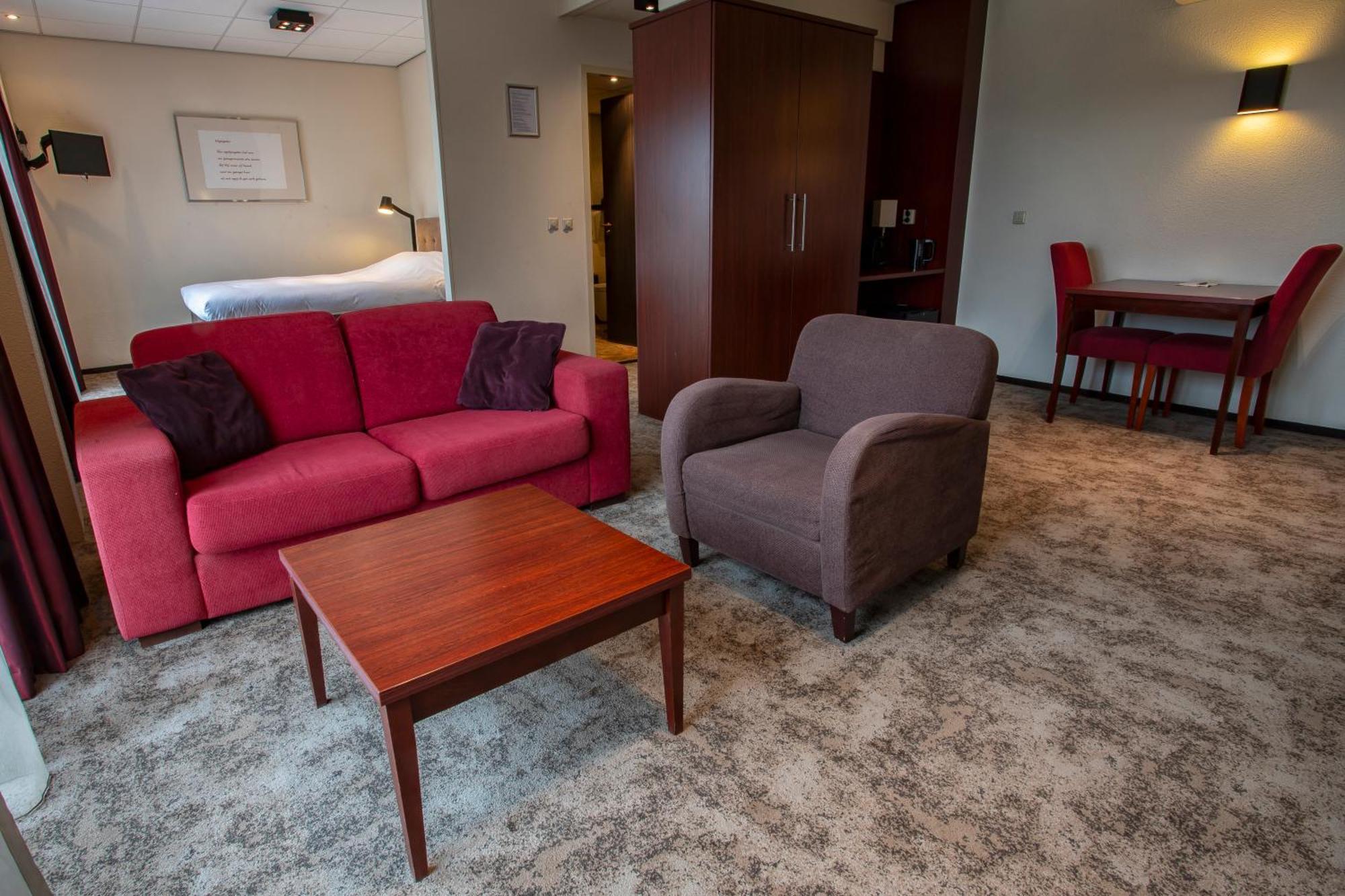 Hotel Greenside Texel De Koog  Esterno foto
