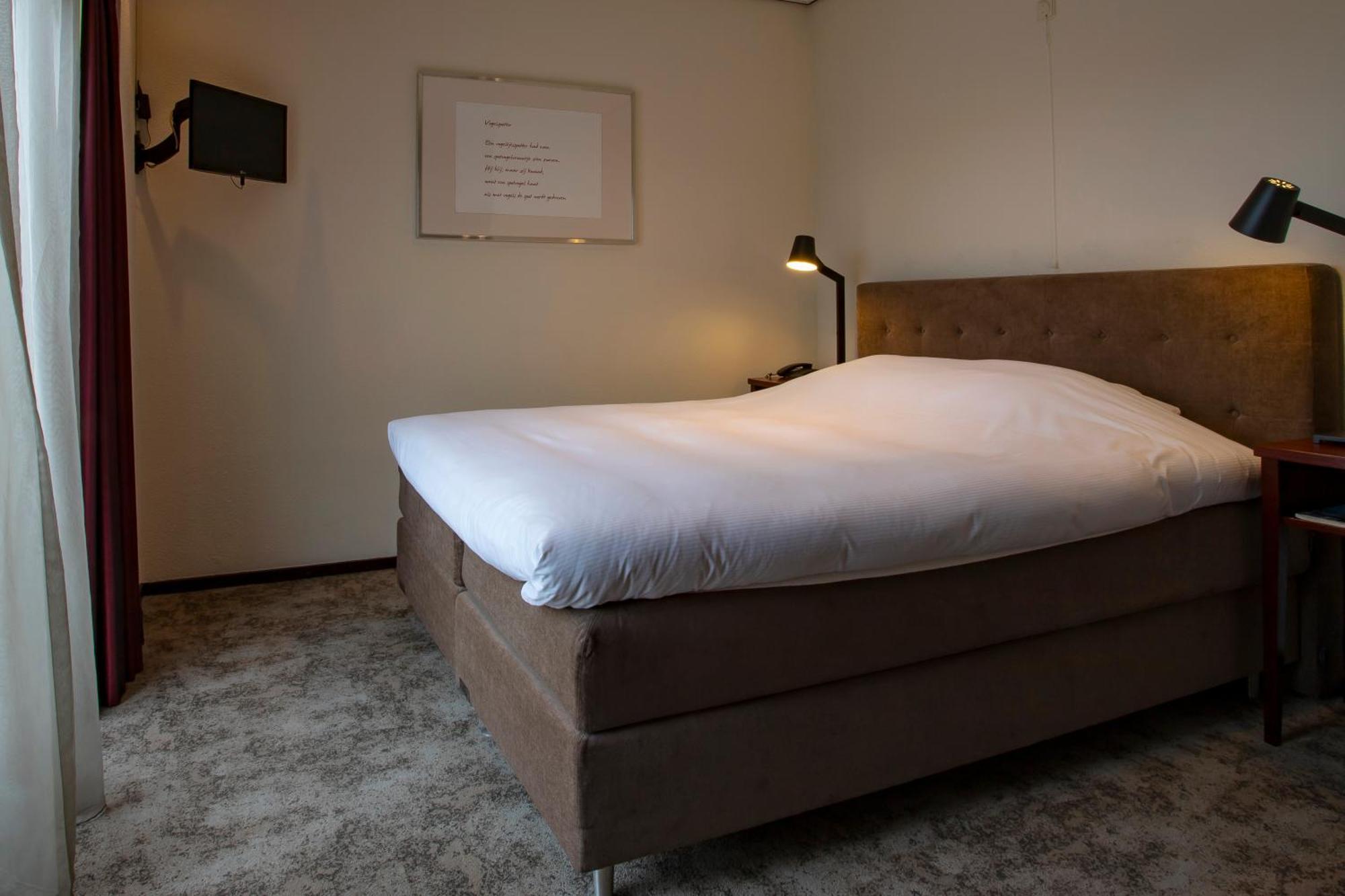 Hotel Greenside Texel De Koog  Esterno foto