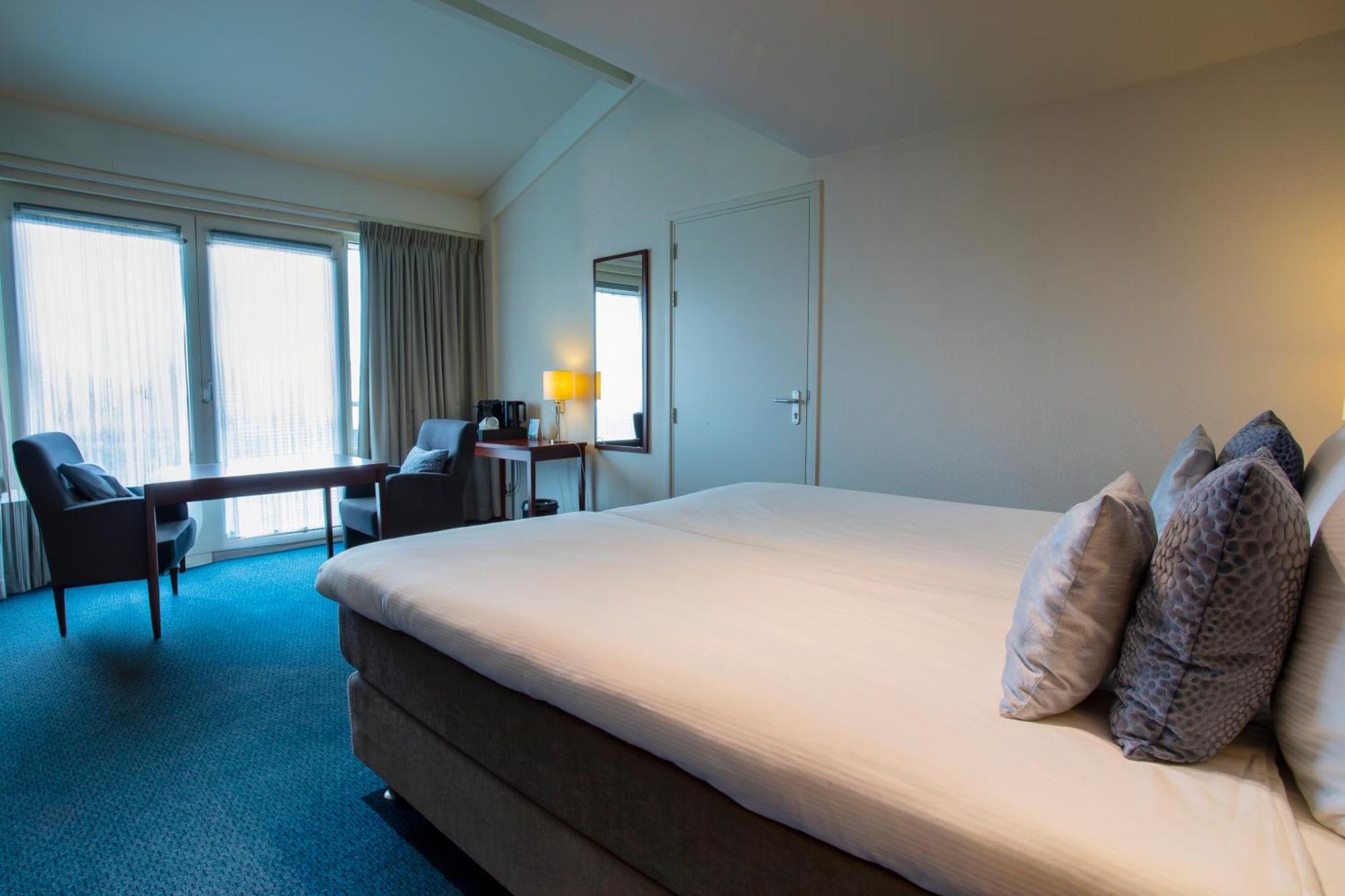 Hotel Greenside Texel De Koog  Esterno foto