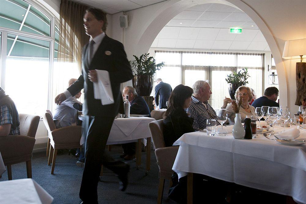 Hotel Greenside Texel De Koog  Esterno foto
